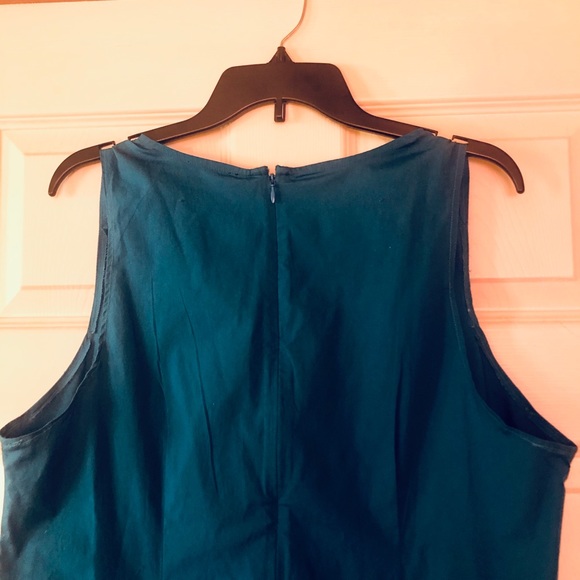 J crew Summer dress! Never worn! - Picture 2 of 3